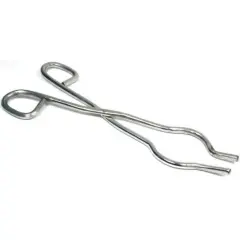 Crucible Tongs Casting Oven Flask Holder Jewelers Tool