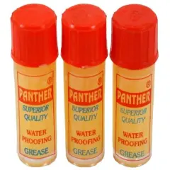 3 Pocket Watch Grease Movement Parts Lube Oil Tools