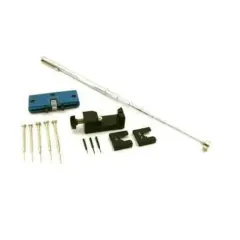 Watch Case Opener & Pin Link Remover Tools for Watch Repair Watchmaker Kit