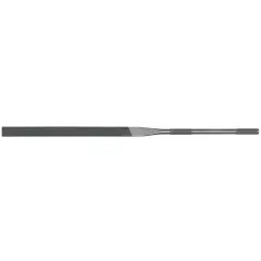 Grobet 20cm Equalling Needle File, Cut 4, Item No. 31.514