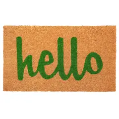 100381729NGS Script Hello Doormat