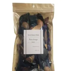 Ocean Breeze Potpourri made with Fragrant/Essential Oils HandMade FREE SHIPPING Blue Green Potpourri| Wedding Favors | Marine Potpourri |