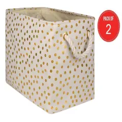 DII Snowflake Lattice Doormat