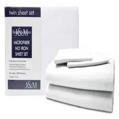 DII Asst Vintage Red Dishcloth (Set of 5)