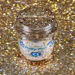 &ldquo;Golden Eye 2.0&rdquo; - Goddess Collection