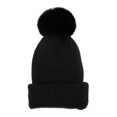 DII Polyester Cube Stripe Mineral Square 13x13x13