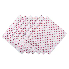 DII Stone Double Diamond Throw