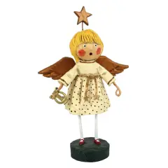 Lori Mitchell Christmas Collection: Angel Gabriella Figurine