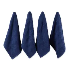 Bucky Spa Gloves (Set of 2) - Aloe Infused - Mint-Pin K