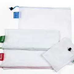 DII Pale Mauve Woven Table Runner 15x72