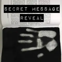 Color Changing Powder Pigment Thermochromic Temperature Heat Sensitive Black colorless 77&deg;f