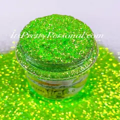 &ldquo;Lime Light"- Tart Fine