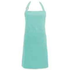 CHINO CHEF AQUA APRON