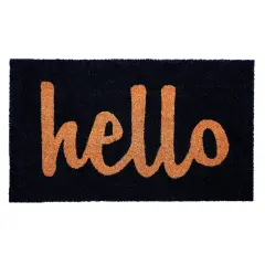100231729BNS Script Hello Doormat