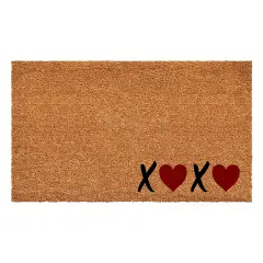 108731729 XOXO Doormat