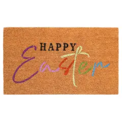 106641729 Easter Blessings Doormat