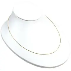 Necklace Pendant Bust Jewelry Counter Showcase Display