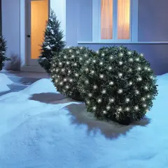 Perfect Holiday LED Net lights