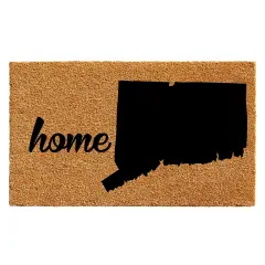 Connecticut Doormat