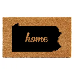 Pennsylvania Doormat