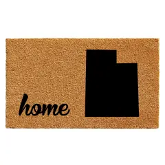 Utah Doormat