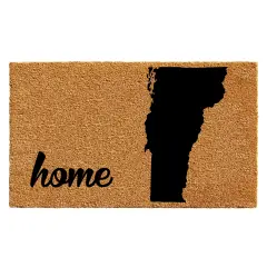 Vermont Doormat
