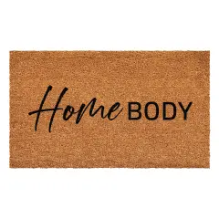 Home Body Doormat