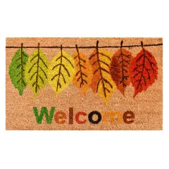 104801729 Fall Colors Doormat