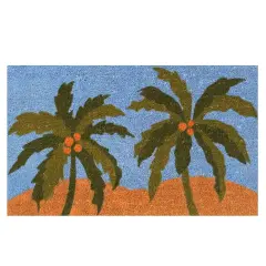 Island Breeze Doormat