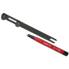 Watch Case Wrench Opener & Battery Circuit Clean Tool