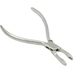 Loop Closing Pliers for Jewelry Making Wire Forming, Jump Rings and Bead Work A1