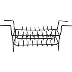 Ultrasonic Cleaner Standing Rack