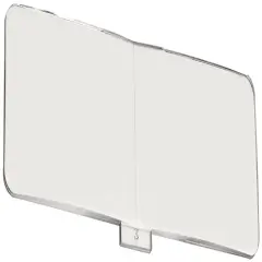 Donegan LE-5 OptiSIGHT Replacement Lens Plate, 5X Magnification