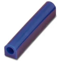 FERRIS File-A-Wax Tube Flat Side Blue 1 1/8"x1" x5/8" 28MM X25MM X15MM, t100