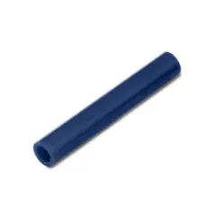 File A Wax Ring Tube Blue #T-875 6"