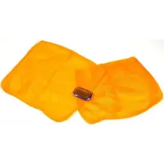 2 Diamond Lint Free Cloth Antwerp Gemstone Cleaning