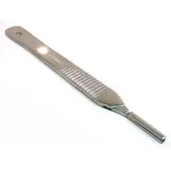 Knife Handle Mold Cutting Jewelers Tool