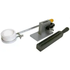 Ingot Mold Adjustable Flat Melting Dish Tools