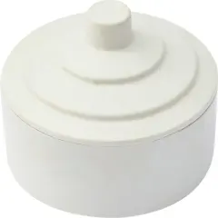 Watchmakers Benzene Jar & Alcohol Cup