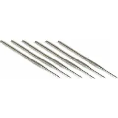 6 Awl Beading Bead Leather Hole Punch Stringing Tool