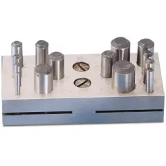 Disc Cutting Set-Combo, Item No. 25.143