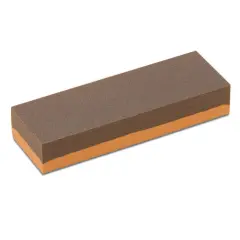 Fine Grit Sharpening Stone 8" x 2" x 1"