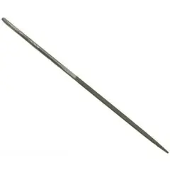 Swiss Square Needle File Jewelers Stone Setting Tool #4