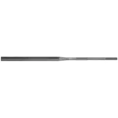 Grobet 16cm Slitting Needle File, Cut 6, Item No. 31.610