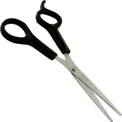 Professional Barber Hair Cutting Stylist Scissors 5.75"