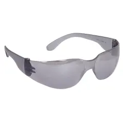 Glasses Safety Shooting Hunting Silver UV Eye Glass