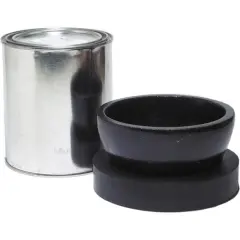 Pitch Bowl-Pad & Pitch-Diam 5", Item No. 25.471