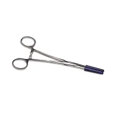 Locking Steamostat Hemostat Pliers