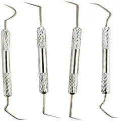 SE Double Ended Pick Set (4 PC.) - DD310C