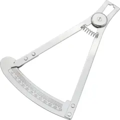 Gemologist Diamond Gauge Jewelers Measuring Tool